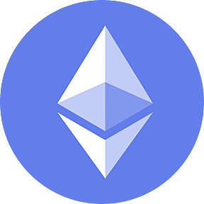 Ethereum (ETH) QR